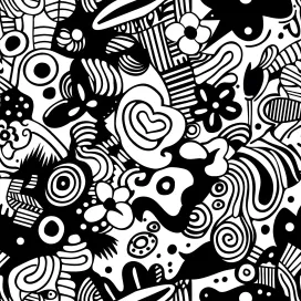 Doodle  516